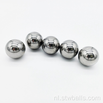 41.275 G40 Universal Wheel Suj-2 Chrome Steel Ball